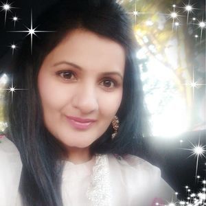 Meet your Posher, Shuchi